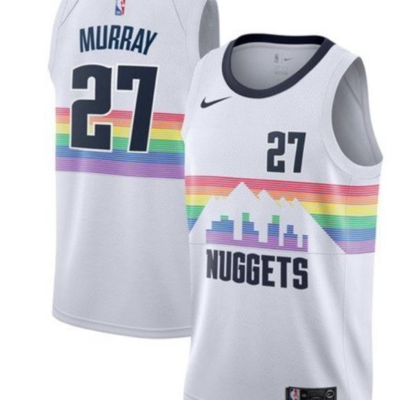 denver city edition jersey